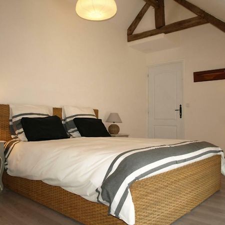 Chambres D'Hotes Dinan Trévron Kültér fotó