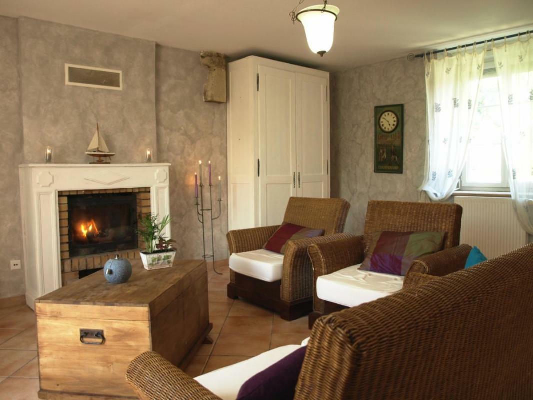 Chambres D'Hotes Dinan Trévron Kültér fotó