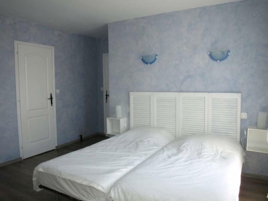 Chambres D'Hotes Dinan Trévron Kültér fotó