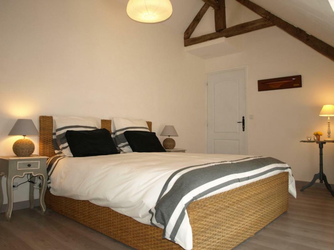 Chambres D'Hotes Dinan Trévron Kültér fotó