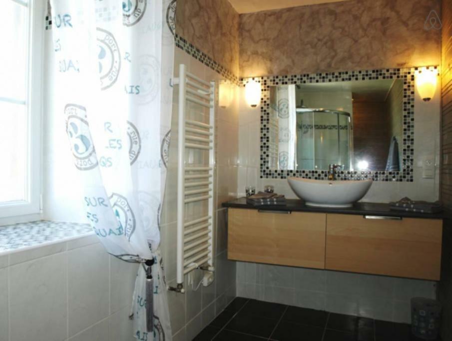 Chambres D'Hotes Dinan Trévron Kültér fotó